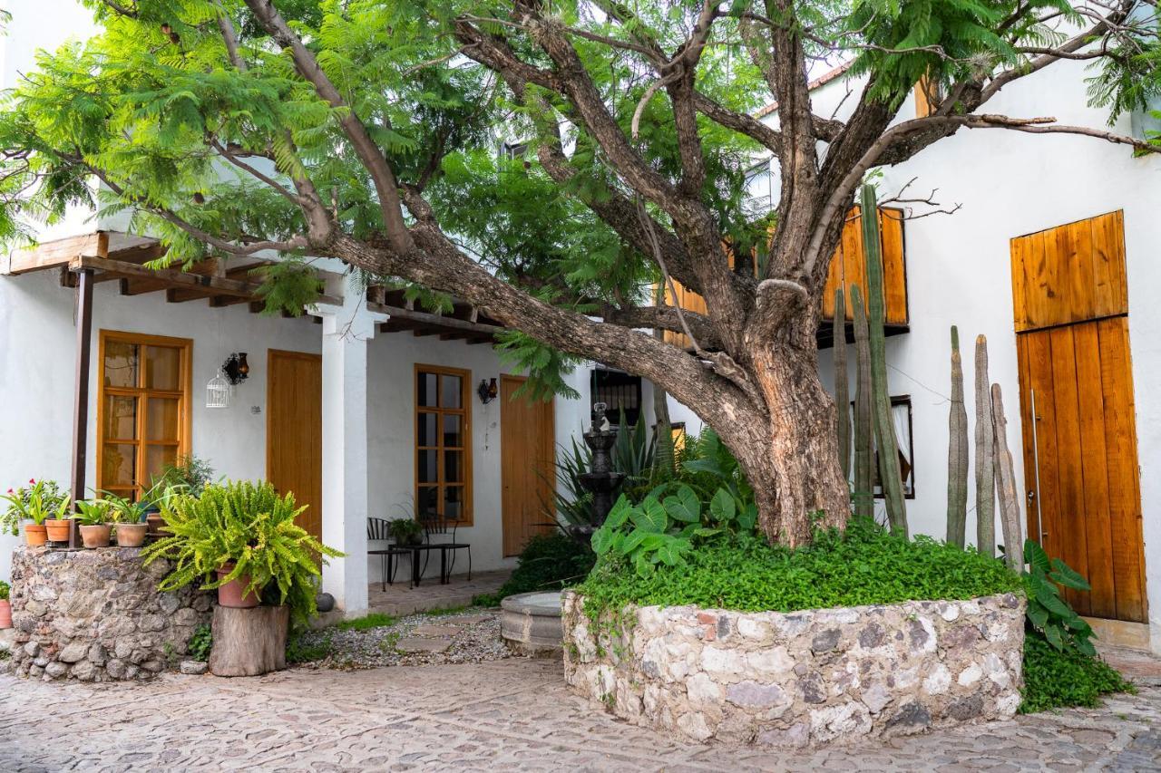 Posada Colibri - Hotel & Spa San Juan Teotihuacán Exterior foto