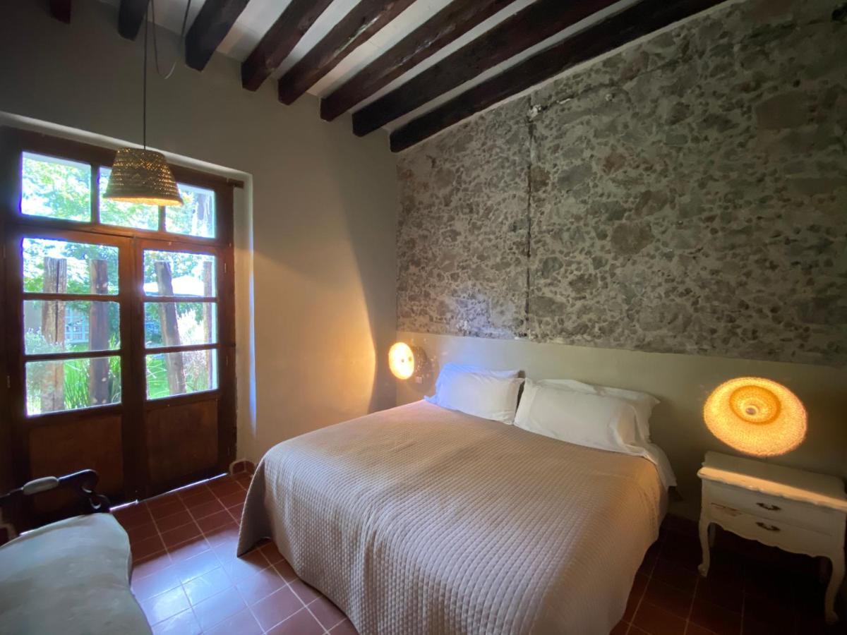 Posada Colibri - Hotel & Spa San Juan Teotihuacán Exterior foto